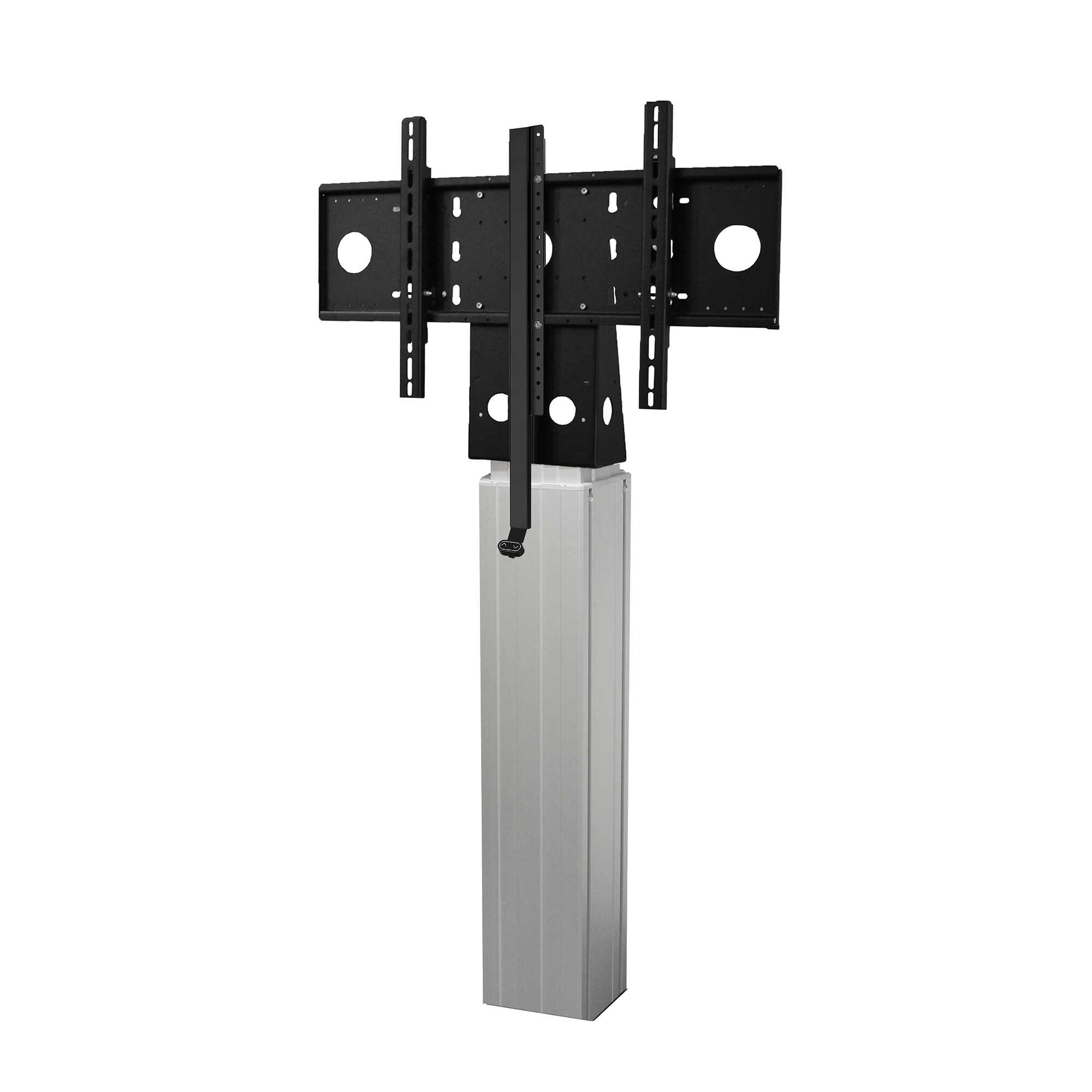 Displaystandaard voor wandmontage - "MOW 150" Displaystandaard voor wandmontage - "MOW 150"