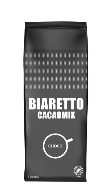 Chocomix Biaretto 1000 gram Chocomix Biaretto 1000 gram