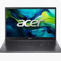 Acer Aspire 17 | 17.3 Full HD IPS | Intel Core i7 13620H | 16GB DDR5 | 1TB SSD | W11 Professional