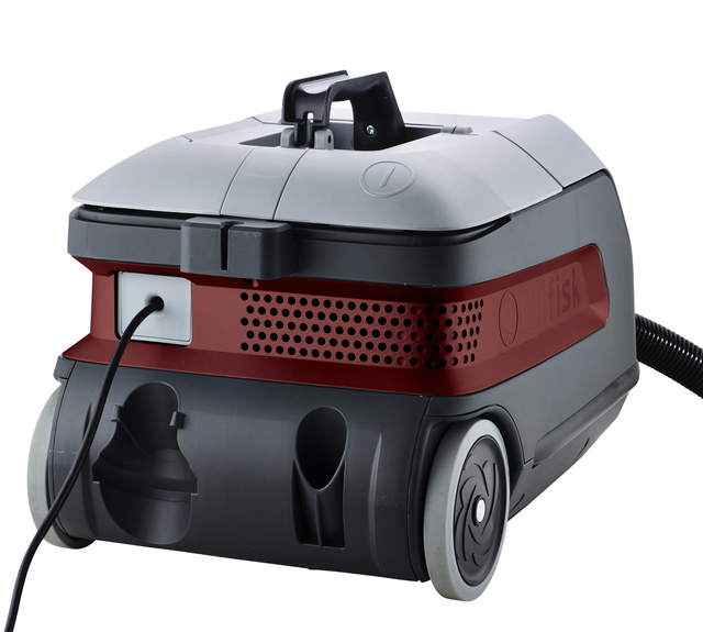 Stofzuiger Nilfisk Family 750W 10L