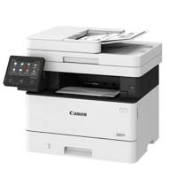 Canon i-SENSYS MF455dw | Laser A4 | 1200 × 1200 DPI | 38 ppm | WiFi | Zwart/Wit