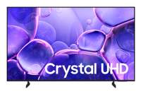Samsung Crystal U8070F | 50'' Ultra HD 4K | LED Smart TV | Wifi | Tizen | HDR10+ | 60Hz (2025) Samsung Crystal U8070F | 50'' Ultra HD 4K | LED Smart TV | Wifi | Tizen | HDR10+ | 60Hz (2025)