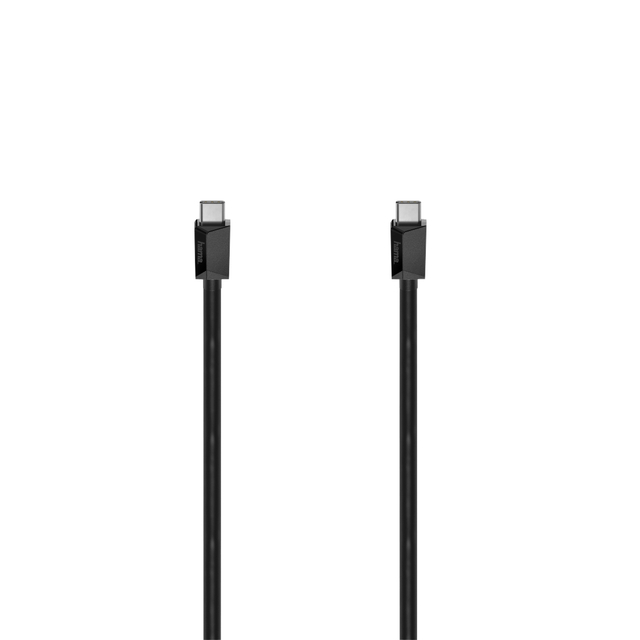 Kabel Hama USB-C 2.0 0,75 meter Kabel Hama USB-C 2.0 0,75 meter