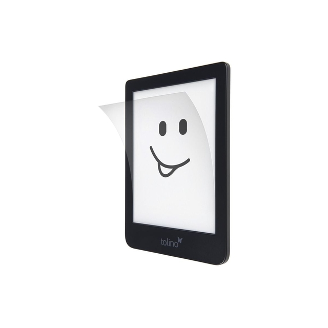 e-reader, scherm, tablet, e-inkt, display screen