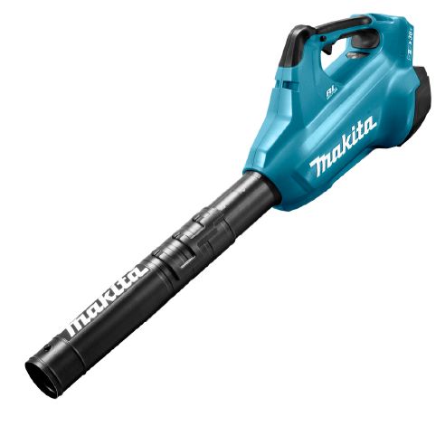 Makita Bladblazer excl. accus en lader 2 accu's nodig