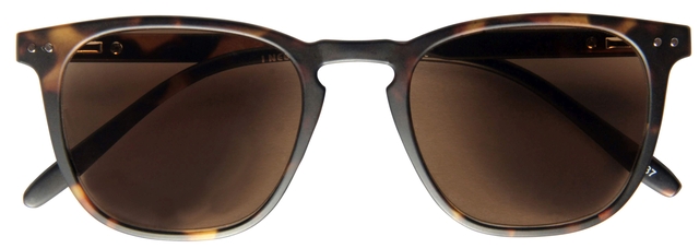 Zonnebril I Need You  +2.00 dpt Playa havanna Zonnebril I Need You  +2.00 dpt Playa havanna