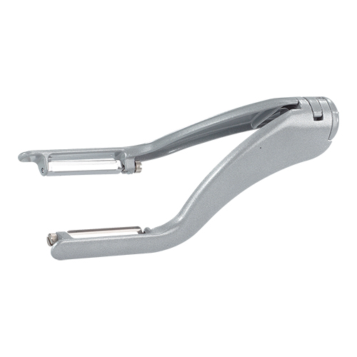 Westmark Dubbel Dunschiller Alumiunium 19cm per stuk