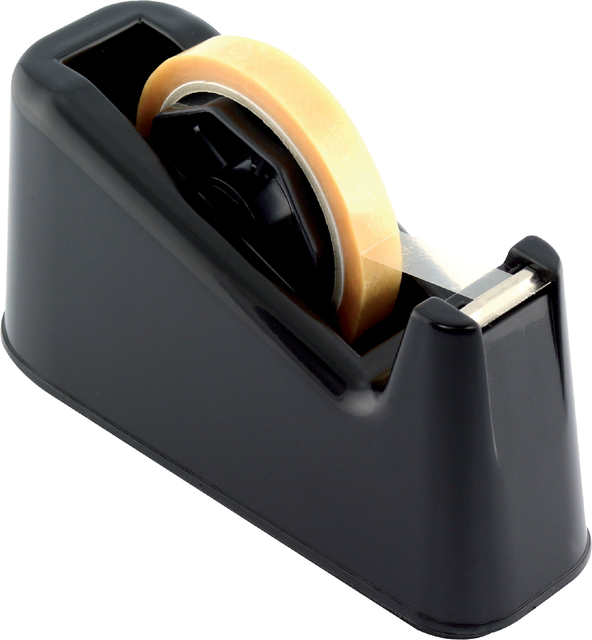 tape dispenser, adhesive tape, 透明 tape, kantoorartikel, bureauaccessoire