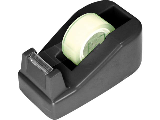 Plakbandhouder Kangaro inclusief 2 rol assorti Plakbandhouder Kangaro inclusief 2 rol assorti