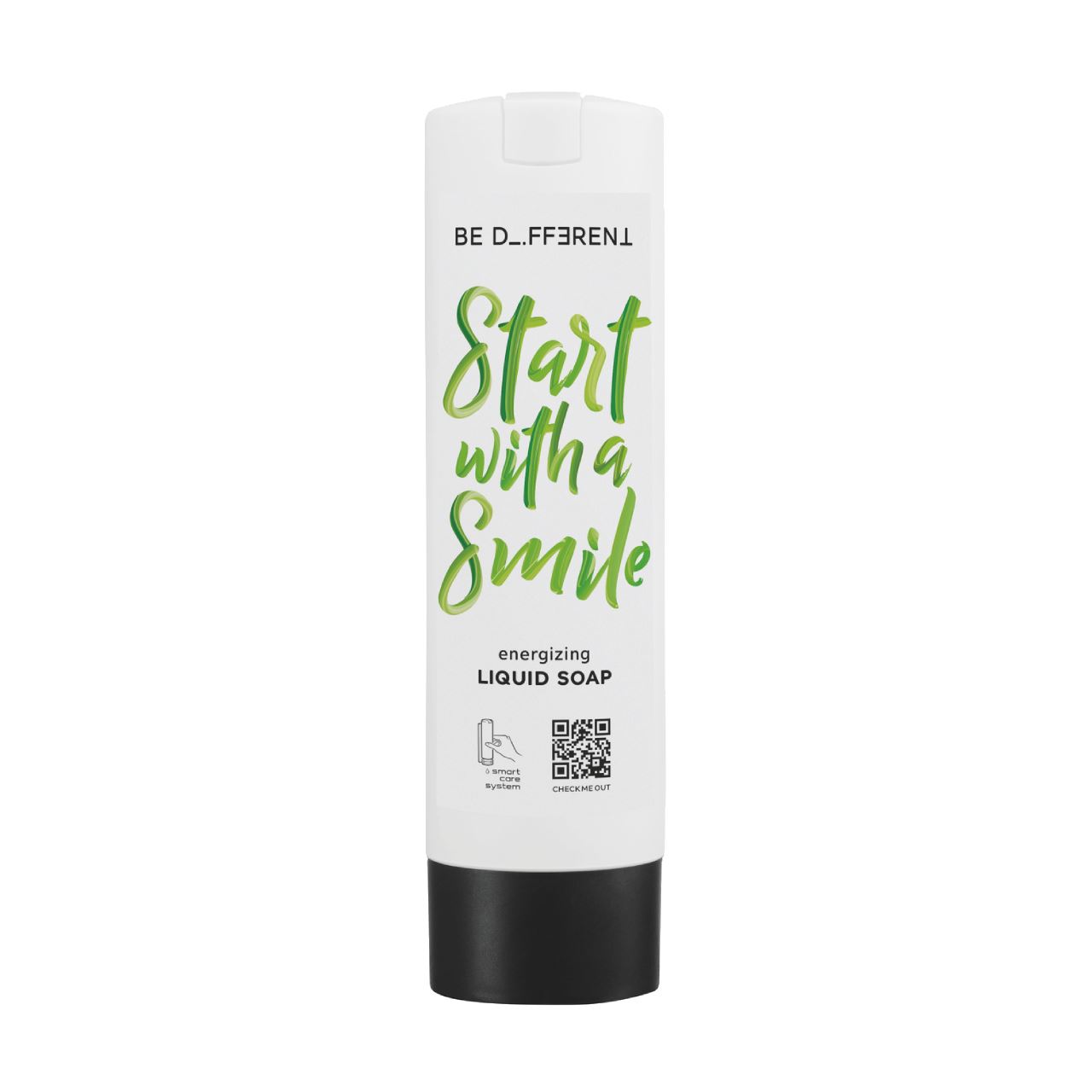 Be different  Liquid Soap 300ml PPR doos 30st