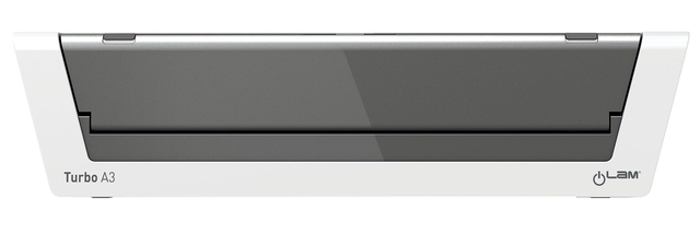 Lamineermachine Leitz iLAM Touch 2 Turbo A3 Lamineermachine Leitz iLAM Touch 2 Turbo A3