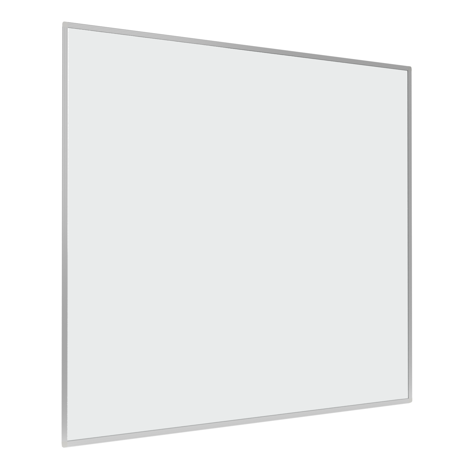Beschermwand met acrylglas, serie NSTT AC
