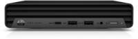 HP ProDesk Mini 400 G9 | Intel Core i5-13500T | 16GB | 512GB | W11 Professional