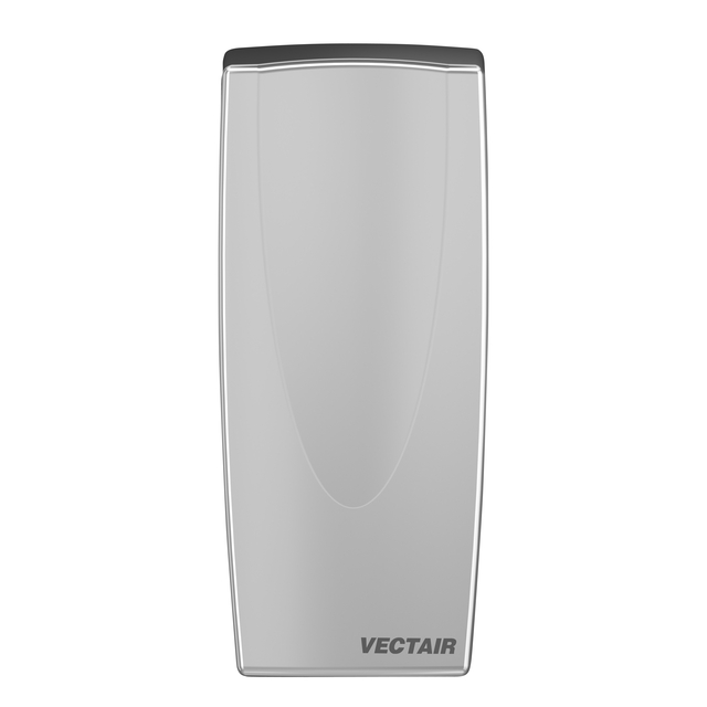 Luchtverfrisserdispenser V-Air SOLID constant wit 2155932 Luchtverfrisserdispenser V-Air SOLID constant wit 2155932