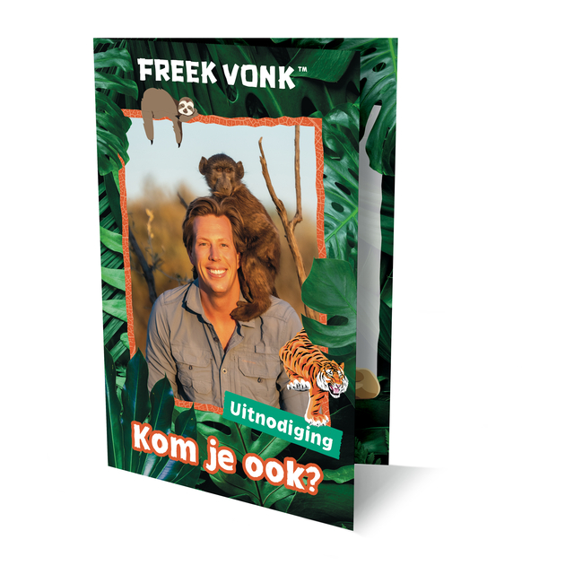 Uitnodiging Interstat Freek Vonk 2 Uitnodiging Interstat Freek Vonk 2