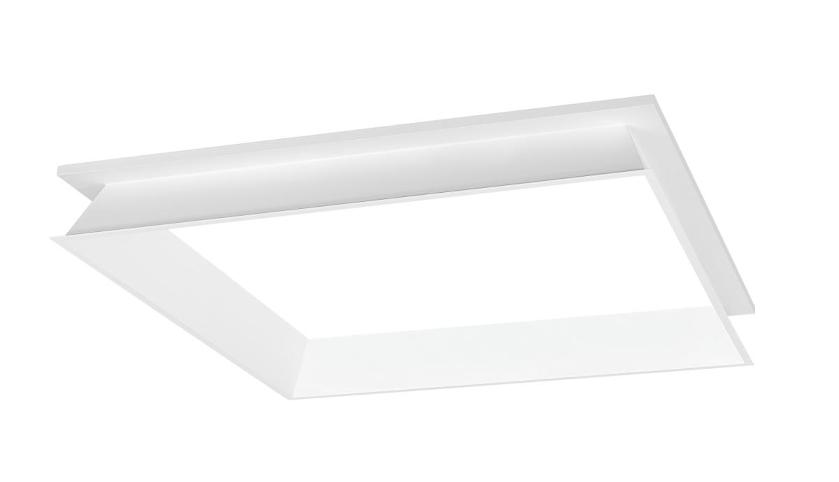 PANEL 625 verzonken montageframe