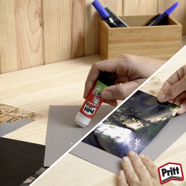 Lijmstift Pritt Stick Original 22gr