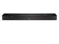 Bose Smart Soundbar | 3.0-kanaals Soundbar Zwart | 892079-2100