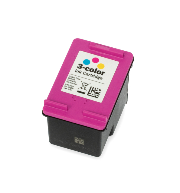 Inktcartridge Colop E-mark C2 kleur Inktcartridge Colop E-mark C2 kleur