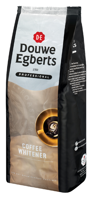 Koffiecreamer Douwe Egberts 1kg Koffiecreamer Douwe Egberts 1kg