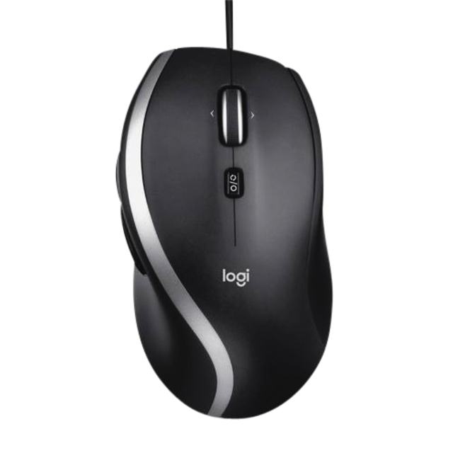 Muis Logitech M500S bedraad Muis Logitech M500S bedraad