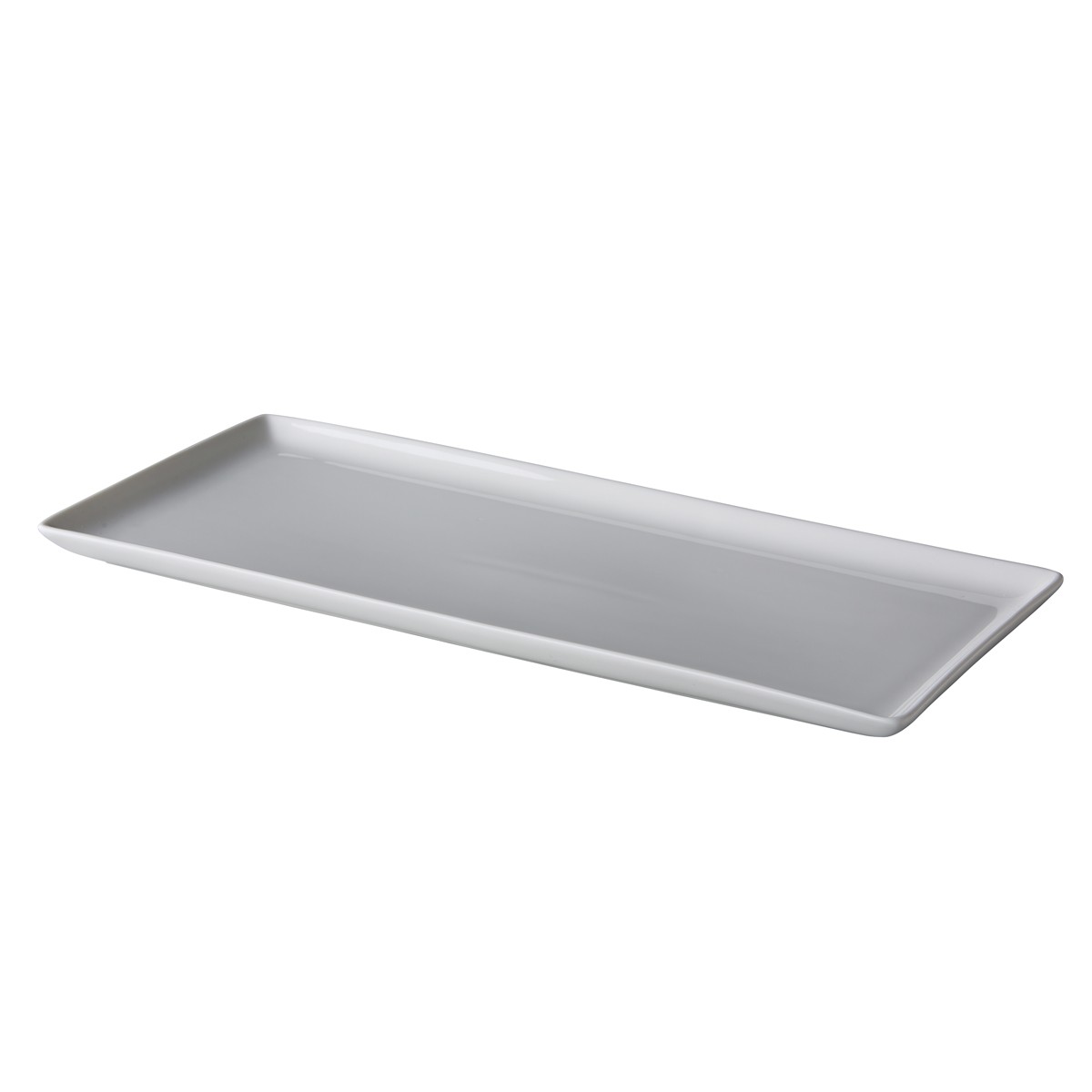 QFC Bord rechthoekig 355x155cm doos 6 stuks