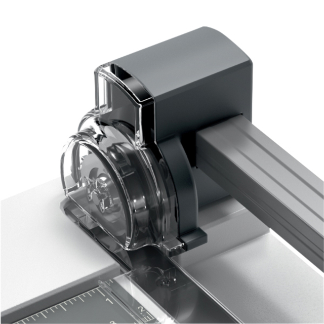 Snijmachinekop Leitz Precision Home Office A4