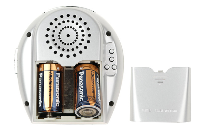 draagbaar, speaker, batterij, panasonic, microfoon
