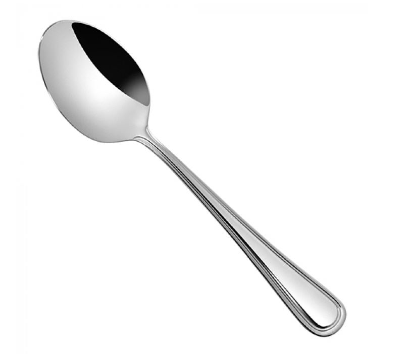 EMGA ProSup Tafellepel PS1 Line 21cm doos 12st