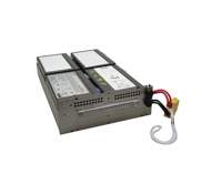 APC Batterij Vervangingscartridge | APCRBC133