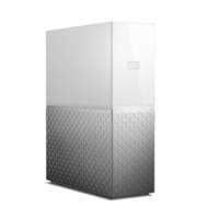 WD My Cloud Home | Persoonlijke Cloud Storage | 3000GB | USB 3.2 & Gigabit Ethernet