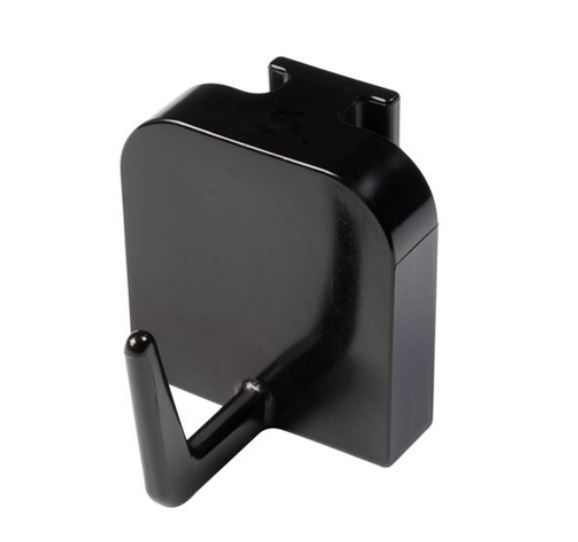 Ophanghaak smal t-verbinding per stuk