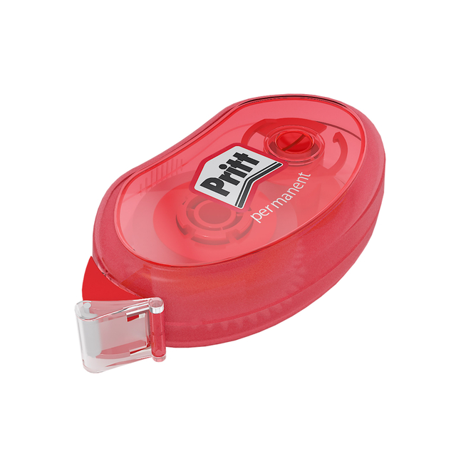 Lijmroller Pritt Compact permanent 10m