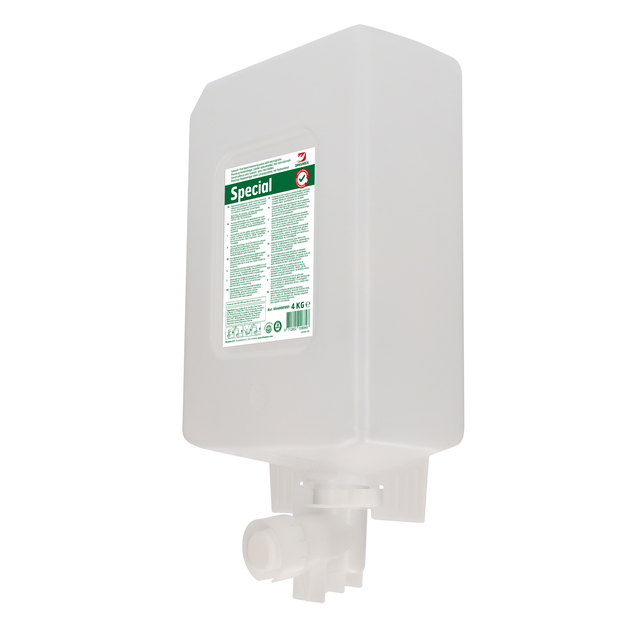 Handreiniger Dreumex Special vulling EX4000 4kg