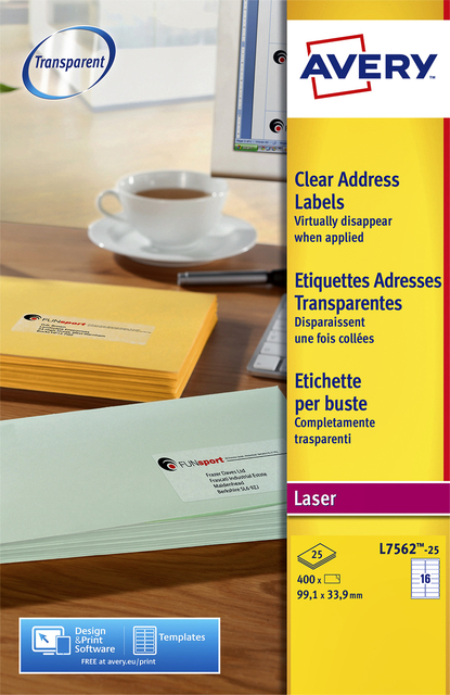 label, address labels, laser printer, labels sheet, Avery product