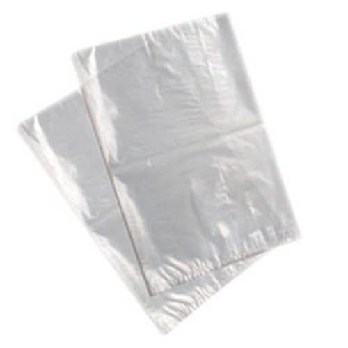 Afvalzak 63x80cm Transparant T43 doos 350 stuks