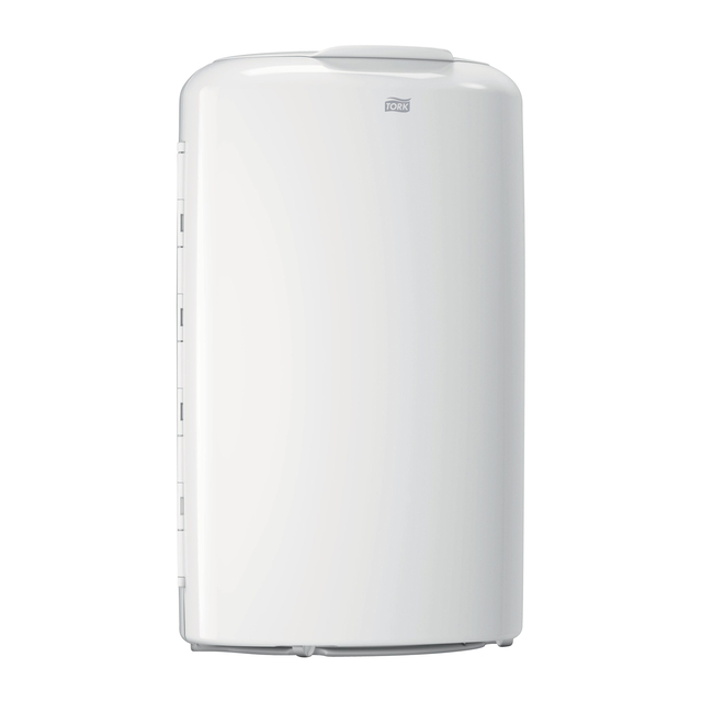 Afvalbak Tork B1 Elevation exclusief deksel 50 liter wit 563000