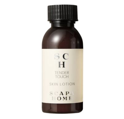 Scapa Tender Touch Skin Lotion doos 300x40ml