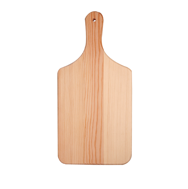 Snijplank Creativ Company 28x14cm hout Snijplank Creativ Company 28x14cm hout