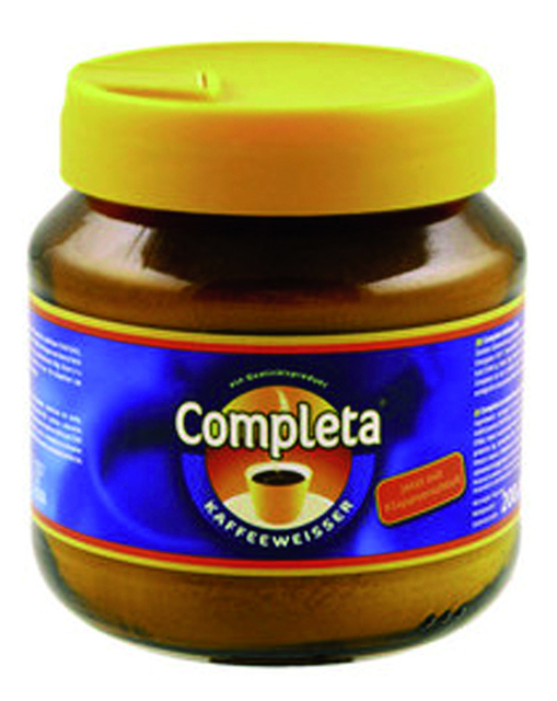Koffiecreamer Friesche Vlag Completa pot 200gr Koffiecreamer Friesche Vlag Completa pot 200gr