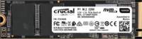 Crucial P1 | 1TB M.2 NVMe SSD | PCIe 3.0 Crucial P1 | 1TB M.2 NVMe SSD | PCIe 3.0