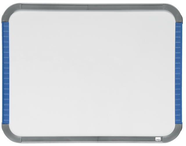 Whiteboard Nobo Slim Line 22x38cm wit