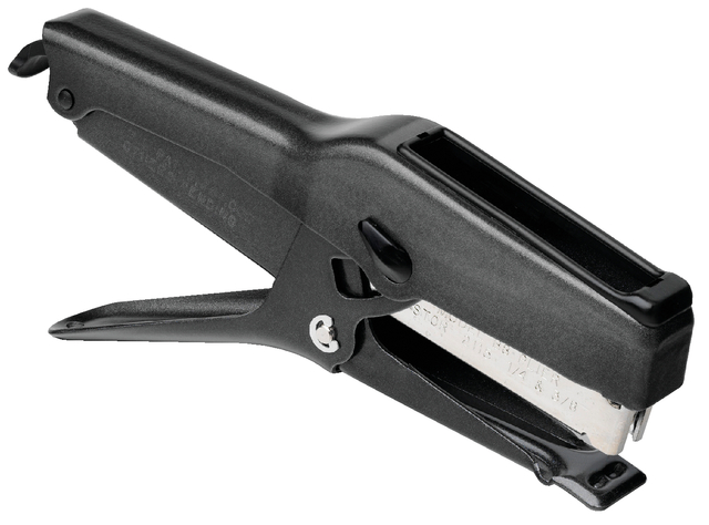 Niettang Bostitch B8P STCR2115 20vel antraciet Niettang Bostitch B8P STCR2115 20vel antraciet