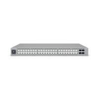 Ubiquiti UniFi USW-Pro-Max-48-POE | Managed Switch | 48-poorts Gigabit Ethernet | PoE++ | Rackmount Ubiquiti UniFi USW-Pro-Max-48-POE | Managed Switch | 48-poorts Gigabit Ethernet | PoE++ | Rackmount