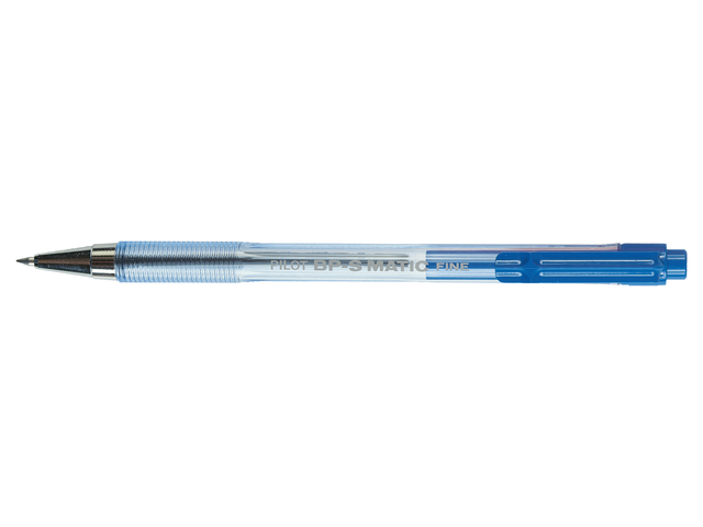 pen, mechanical, blue, grip, tip