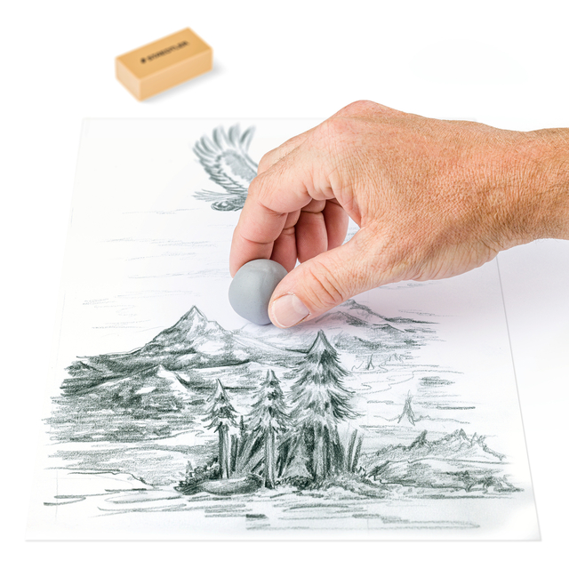 klei, mold, tekening, dinser, tekening papier