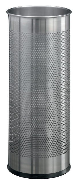 Paraplustandaard 3371-23 perforatie 620x260mm RVS