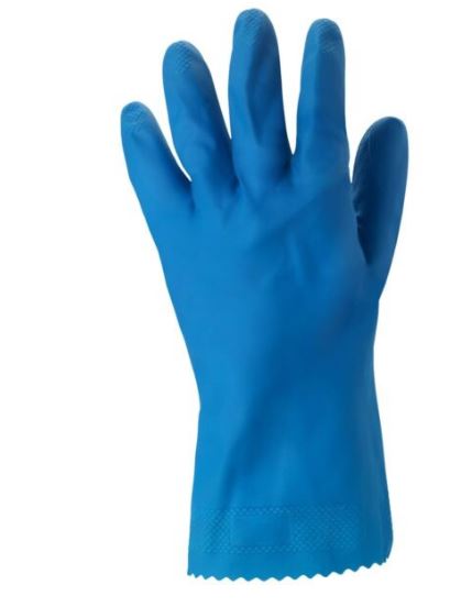 Ansell AlphaTec 87-315 Handschoen maat 91_2 doos 144 paar