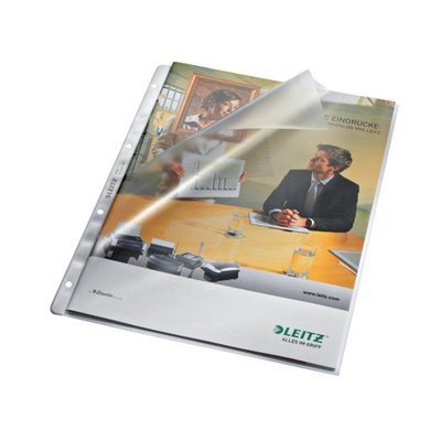 Insteekmappen Insteekmappen