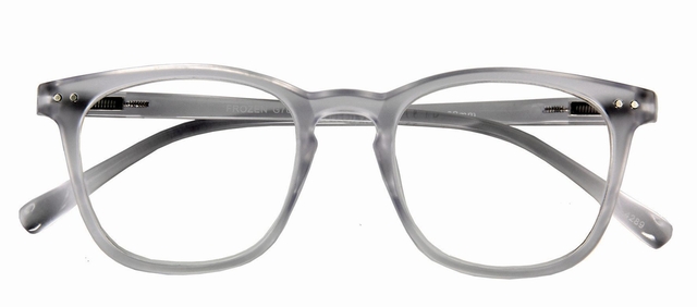 bril, montuur, oogmode, clear frame, platglas
